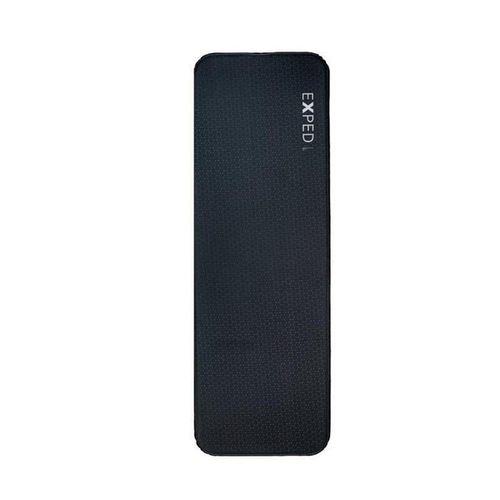 Mata Samopompujaca Exped Sim 3.8 Lw Black