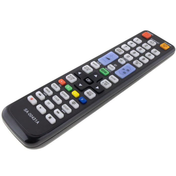Matrix Handels  Maha 84521 - Mando A Distancia De Repuesto Para Samsung Aa59-00431a