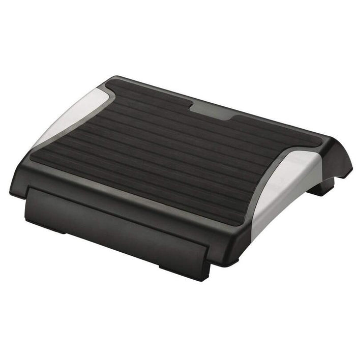 Maul Füssmütze Solid Gummiert 37x25 Cm Negro
