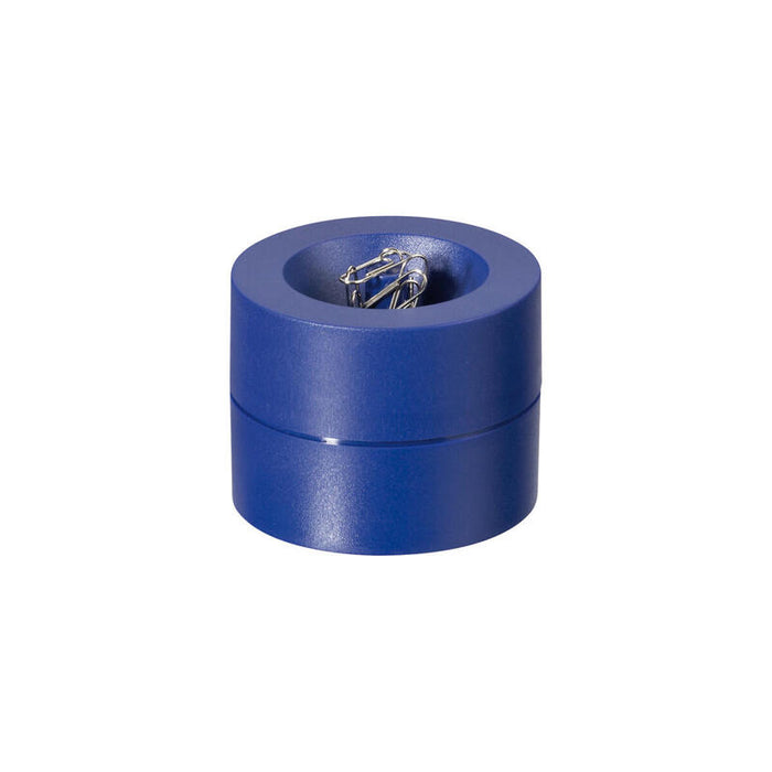 Maul Klammernspender Maulpro Recycling Azul