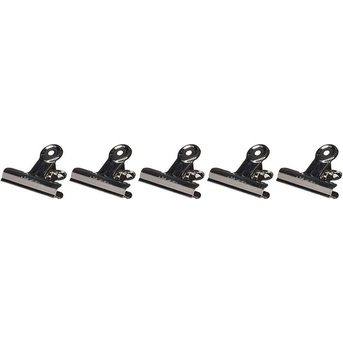 Maul Papel-Pinza Maulstandard, Anchura 77 Mm, 5 St.10 St.