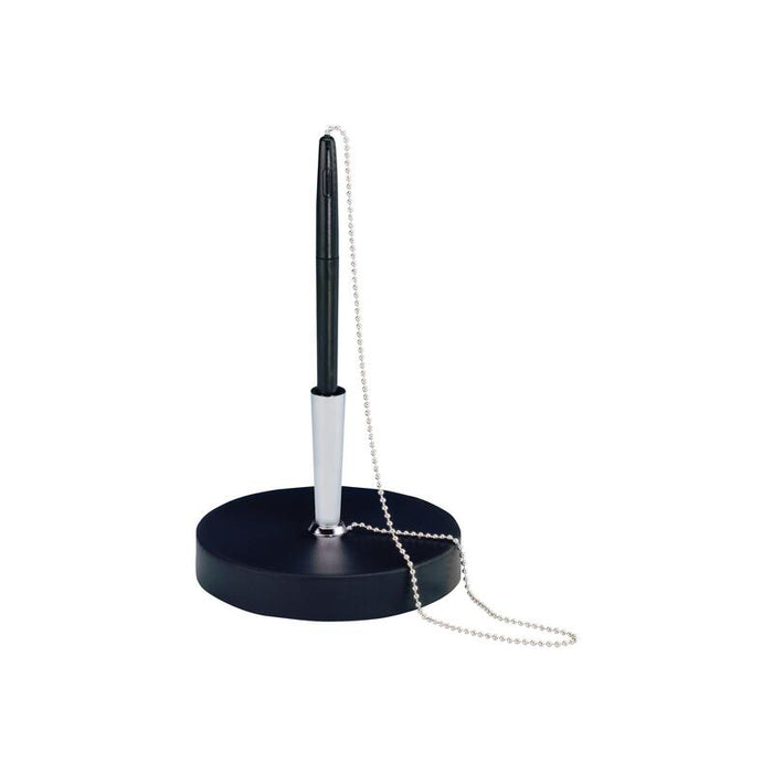 Maul Soporte Para Bolígrafos, Stabil Negro