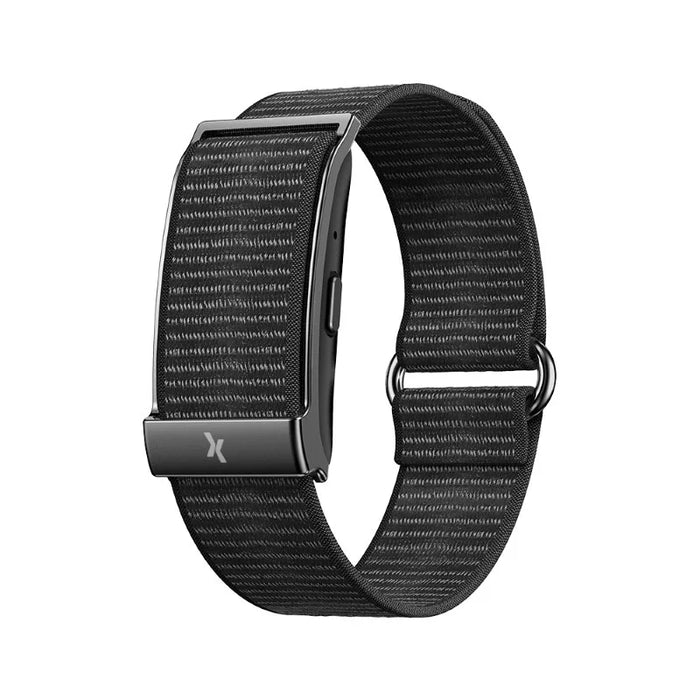 Maxcom Fw70 Bracelet Black
