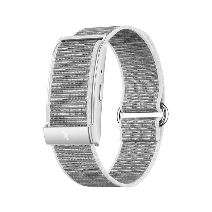 Maxcom Fw70 Bracelet Silver