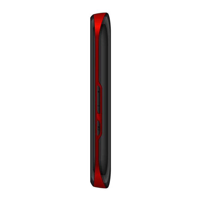 Maxcom Mm428 Senior Negro 1.8'' Dual Sim