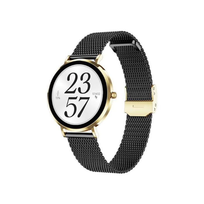 Maxcom Watch Fw28 Selen Mini Gold