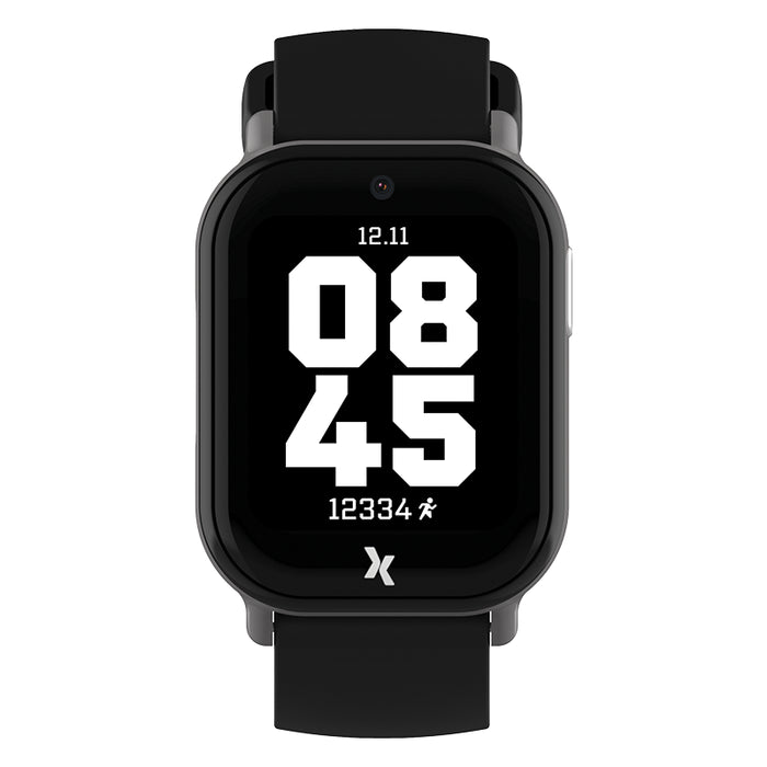 Maxcom Watch Fw49 Kiddo 2 Gps Black