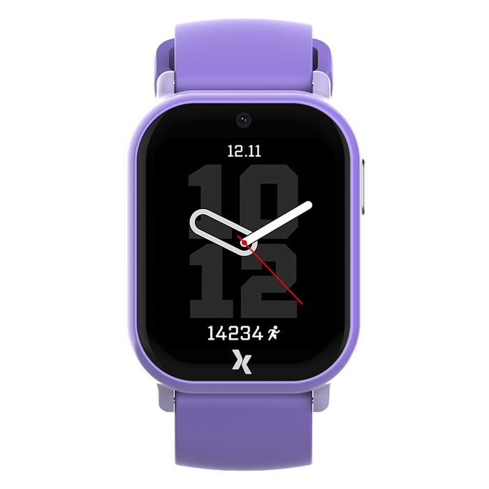 Maxcom Watch Fw49 Kiddo 2 Gps Purple