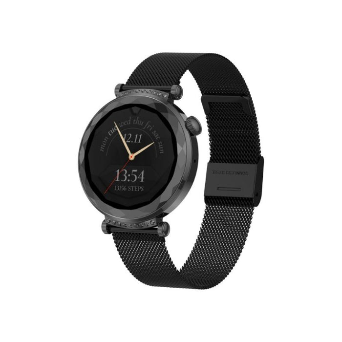 Maxcom Watch Fw73 Onyx Black