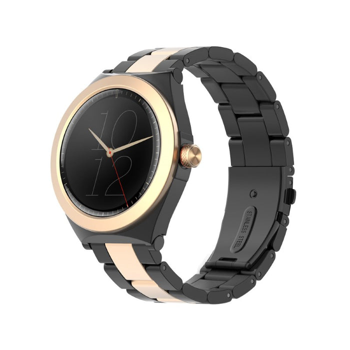 Maxcom Watch Fw76 Gal Black