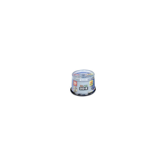 Maxell Dvd-R 4.7, Cakebox 50
