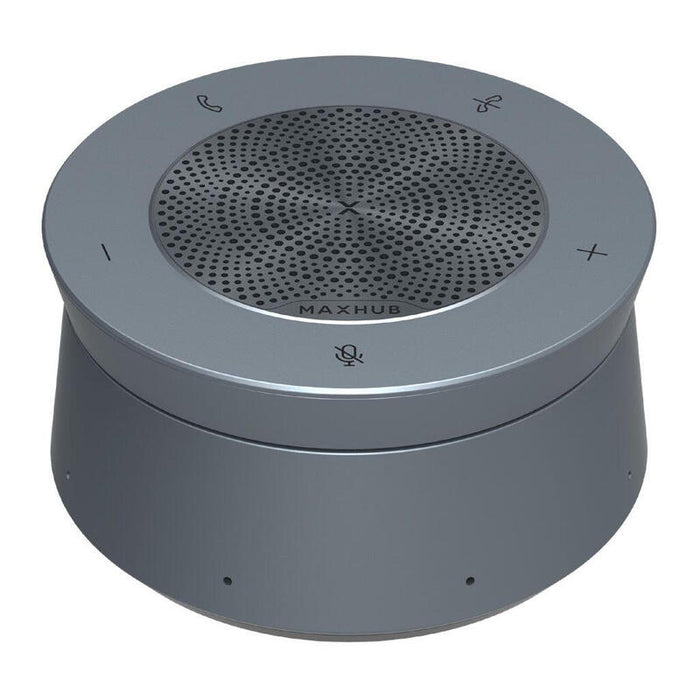 Maxhub Uc Bm45 Altavoz Pc Usb Tipo C Gris