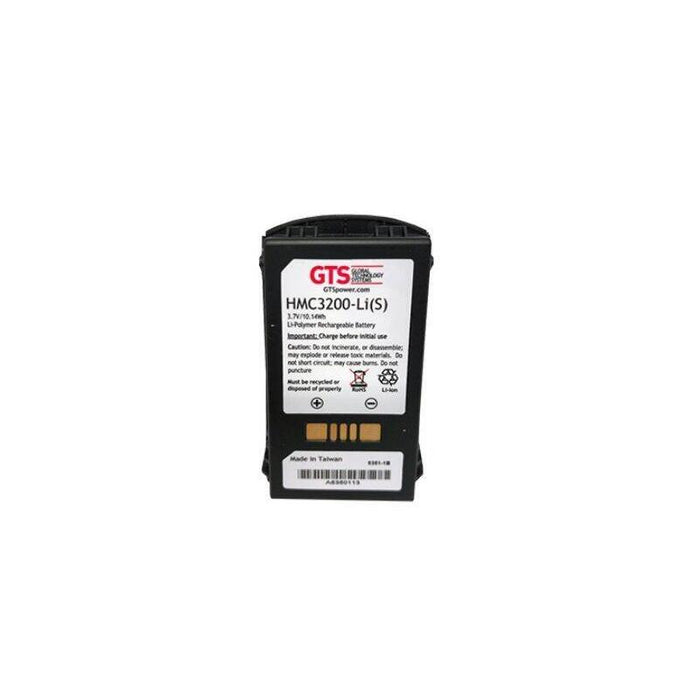 Mc32 Standard Li Ion Batt 2740 Cpnt