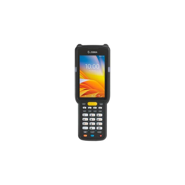 Mc330 Wlan Bt Gun 1d 29ky 2.5x Term Gms 4/32gb Snsr Nfc Row