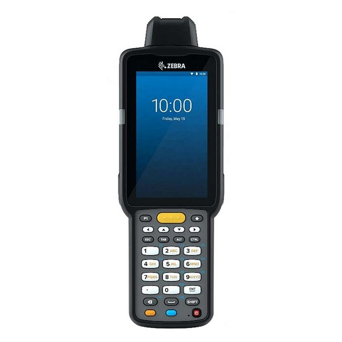 Mc330 Wlan Bt Rot 1d 29ky 2.5x Term