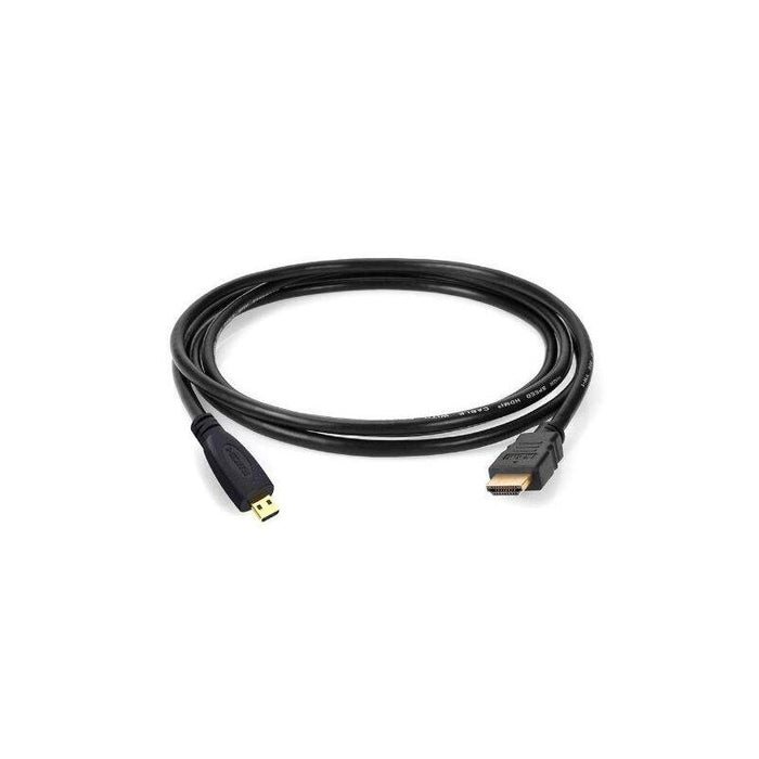 Mcl Cable Video Hdmi  Type A / Type D - 2m