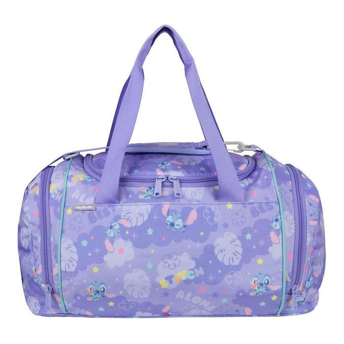 Mcneill Bolsa De Deporte Stitch Ii