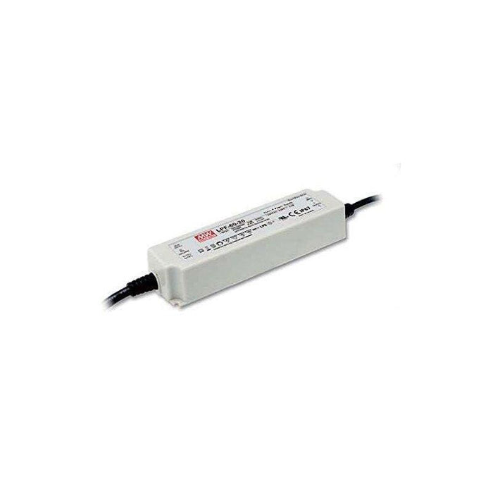 Meanwell Netzteil - 36v 25w Ip67