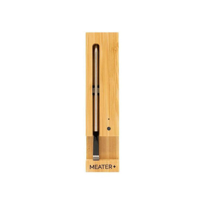 Meater+ Smartes Wireless-Lebensmittelthermometer Para Fleisch