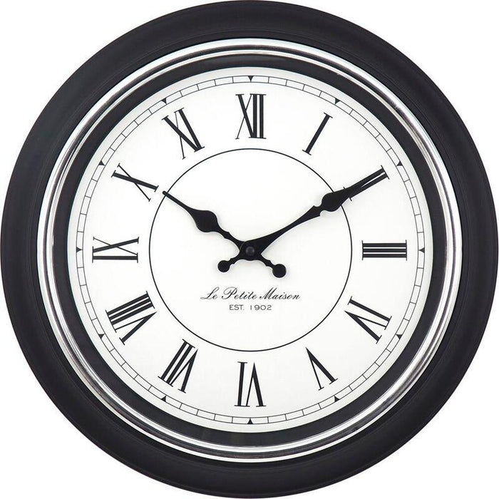 Mebus 12968 Quartz Wall Clock