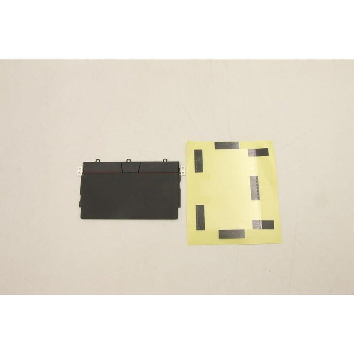 Mechanical Assembly Component  Cs22, Mylar, Black
