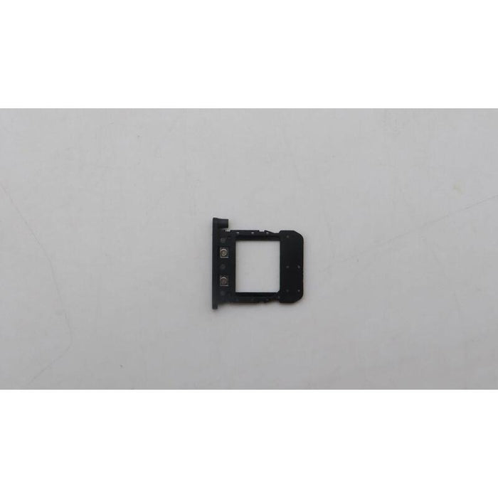 Mechanical Fru  X13g4_sim_tray_blk_assy