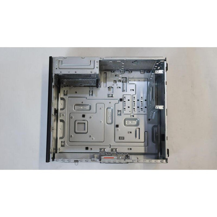 Mech_asm 338 Matal  Chassis,4080