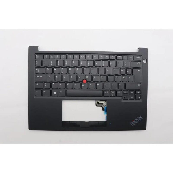 Mech_asm Fru Kb Ccv Nor (Ltn)  Uk Bk