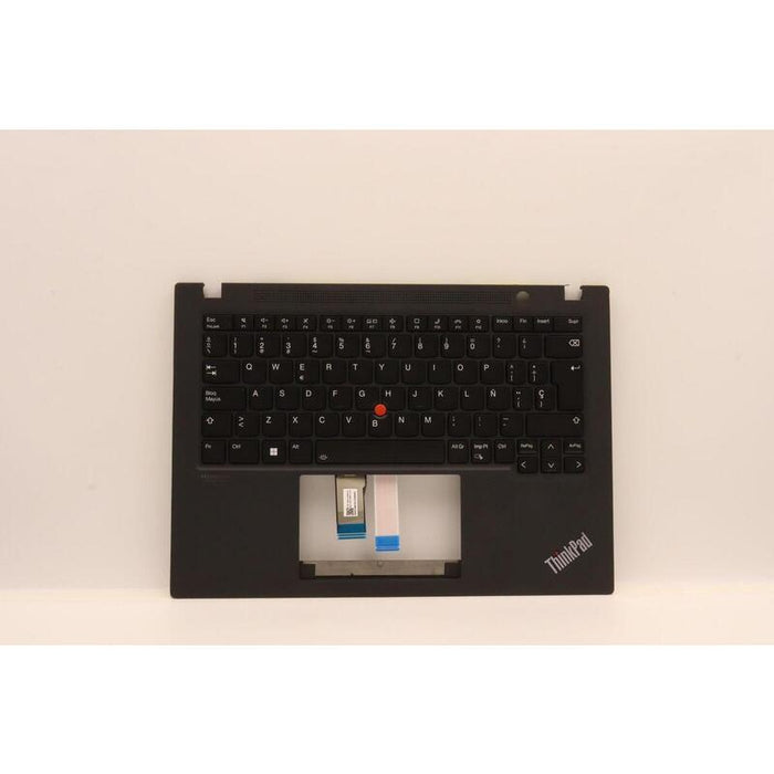 Mech_asm Kbd Cc Spa Bklt(Chy)  Uk Wwbk