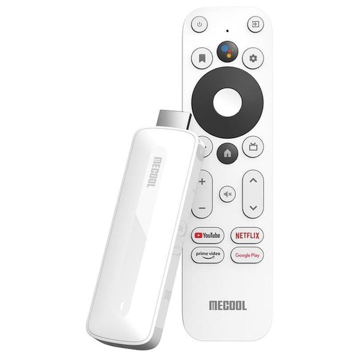 Mecool Stick Kd5 S805x2 1gb/8gb Android 11.0 Atv - Android Tv