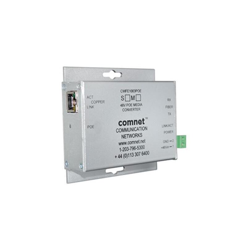 Mayorista Comnet