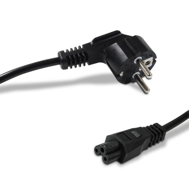 Cargador Usb-C Multipuntas 20v 3,25a 65w Compatible Con Lenovo, Asus, Acer, Hp Y Dell