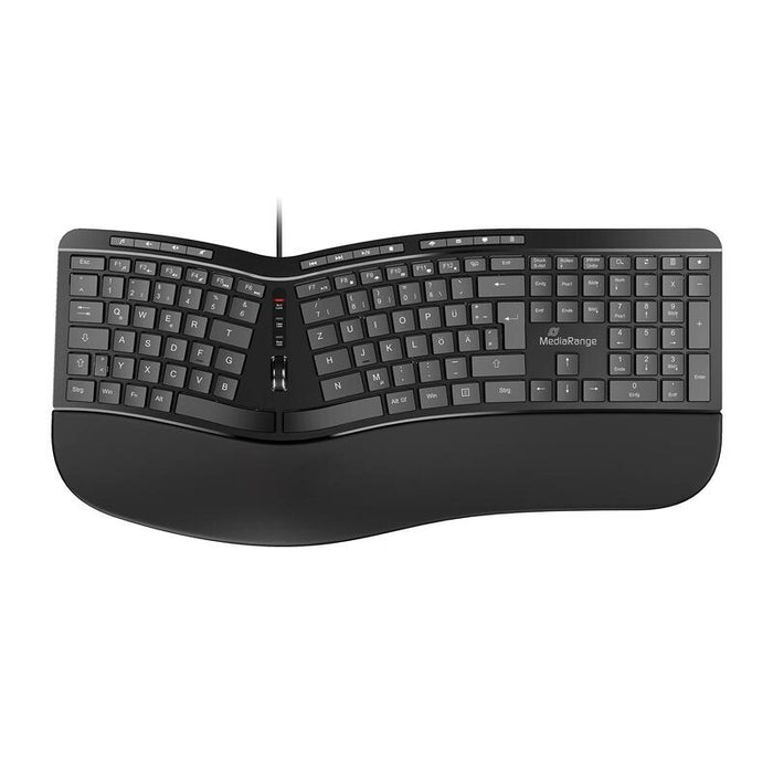 Mediarange Mros120 Teclado