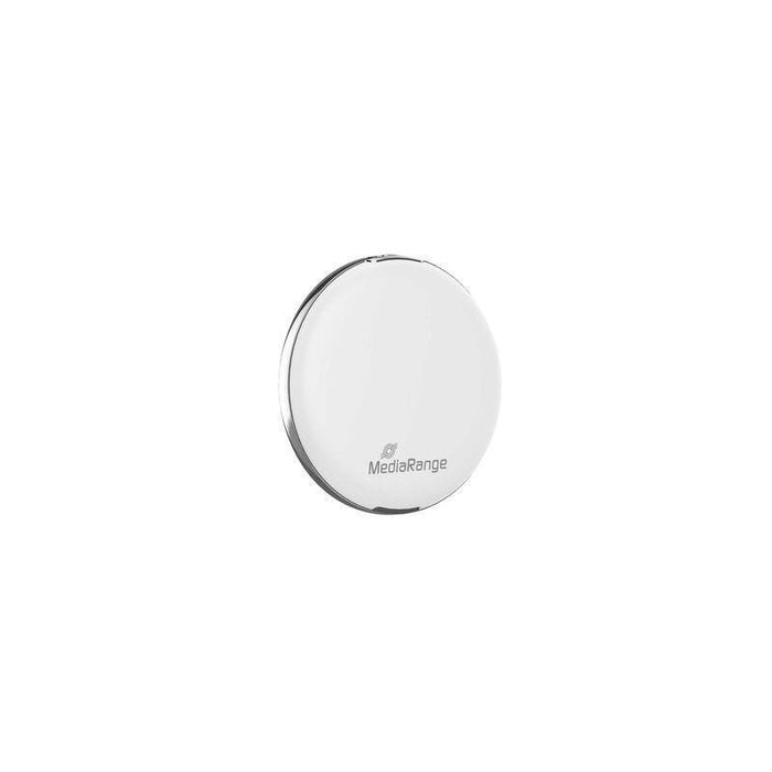 Mediarange Smart Tracker Para Android Y Apple 2er Pack