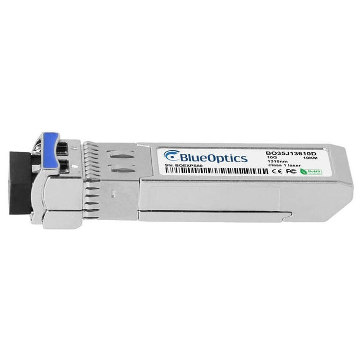 Mellanox Komp. Transc. Sfp+ 10gbase-Lr Optical Lc-Lc 1310nm, Lr, Up To 10km,