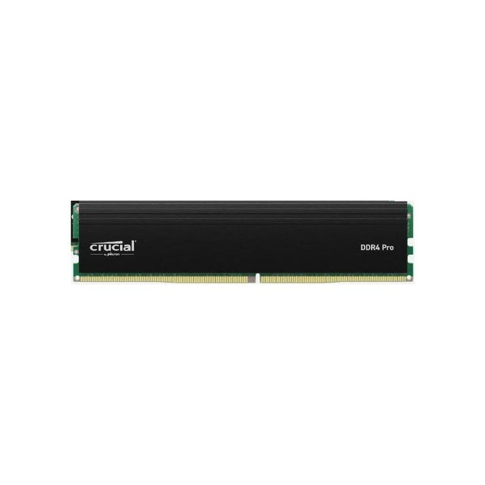 Memaria Crucial Ddr4 16 Gb Pc3200 Pro Oc 1x16gb Tray