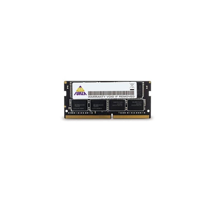 Memoria 16 Gb Ddr4-Ram 1x16gb  So-Dimm Pc3200 Neo Forza Cl22
