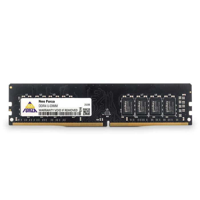 Memoria 16 Gb Ddr4-Ram Pc3200 Neo Forza Cl22 1x16gb