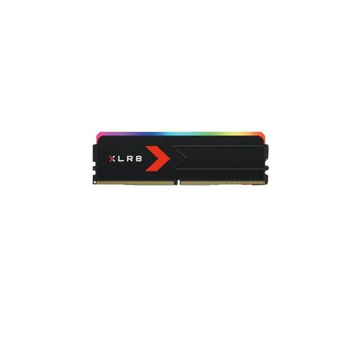 Memoria 16gb Ddr5 6000mhz 48000 Md16gd5600036rgb-Blk Rg