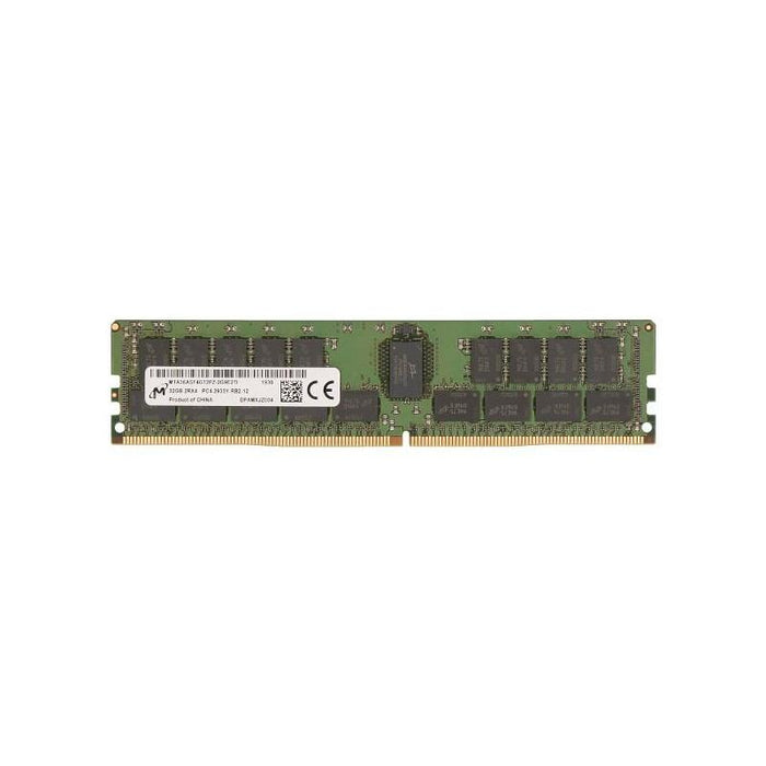 Memoria 2-Power 32gb Ddr4 2933mhz Ecc Cl21 Rdimm 2p-5yz55aa