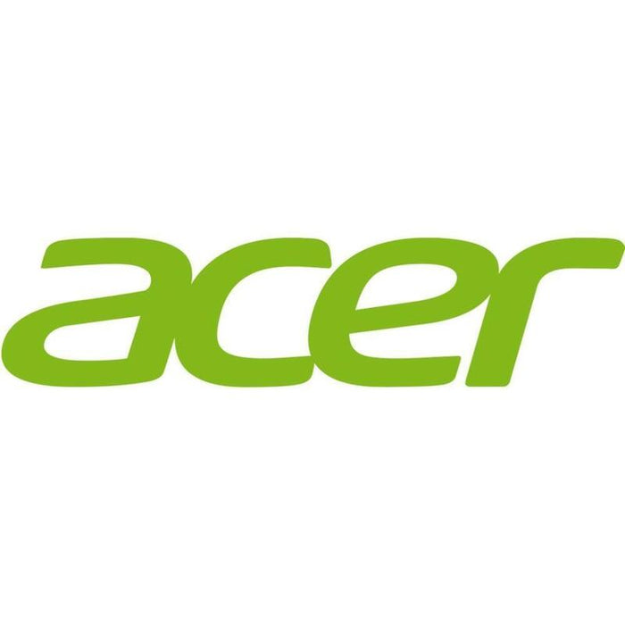 Memoria Acer Ddr4 16gb(2x8gb) Pc4-25600 3200mhz  Ht100 1r8-V7 Cl16 Black
