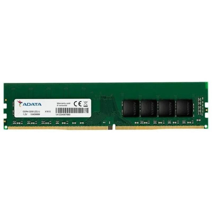 Memoria Adata Ddr4 16gb 3200 Ad4u320016g22-Sbk