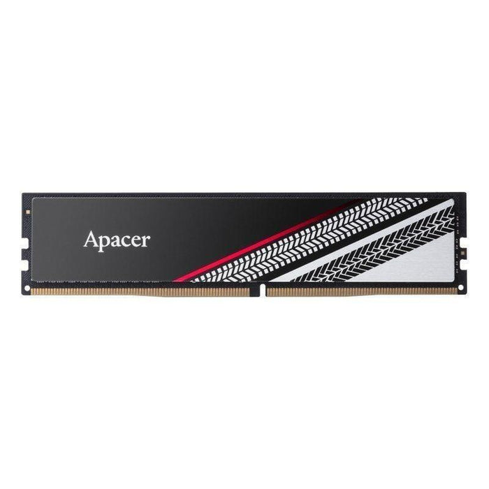 Memoria Apacer Ddr4 16gb  3200mhz 1.35v Cl16 20 20 38 Dimm Tex Ah4u16g32c28ytbaa-1