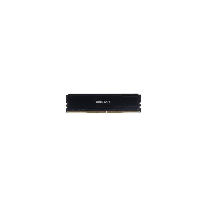 Memoria  Biostar  8gb Ddr4-3200mhz Storming Vseries