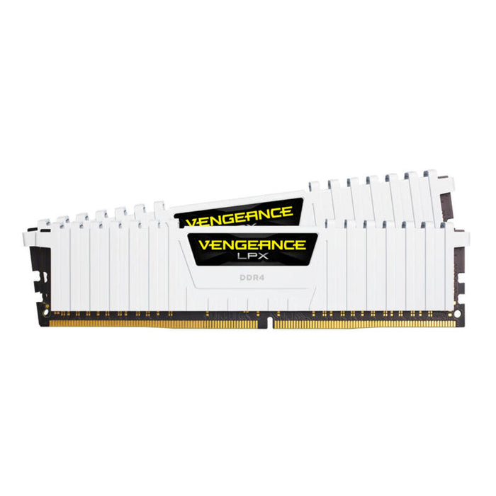 Memoria Corsair Ddr4 16gb 3200mhz Vengeance 2 X 8gb