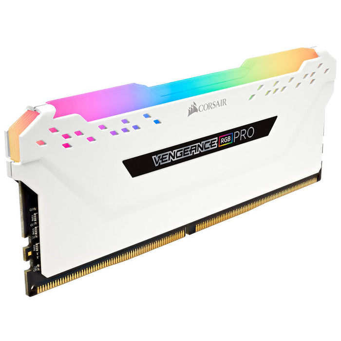 Memoria Corsair Ddr4 3000 16gb C15 Rgbpro K2