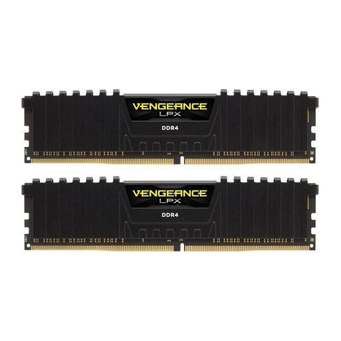 Memoria Corsair Ddr4 8gb 2400mhz Vengeance 2 X 4gb