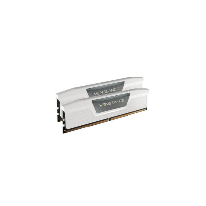 Memoria Corsair Ddr5 64gb 2x32gb Pc6000 Vengeance Cmk64gx5m2b6000z38