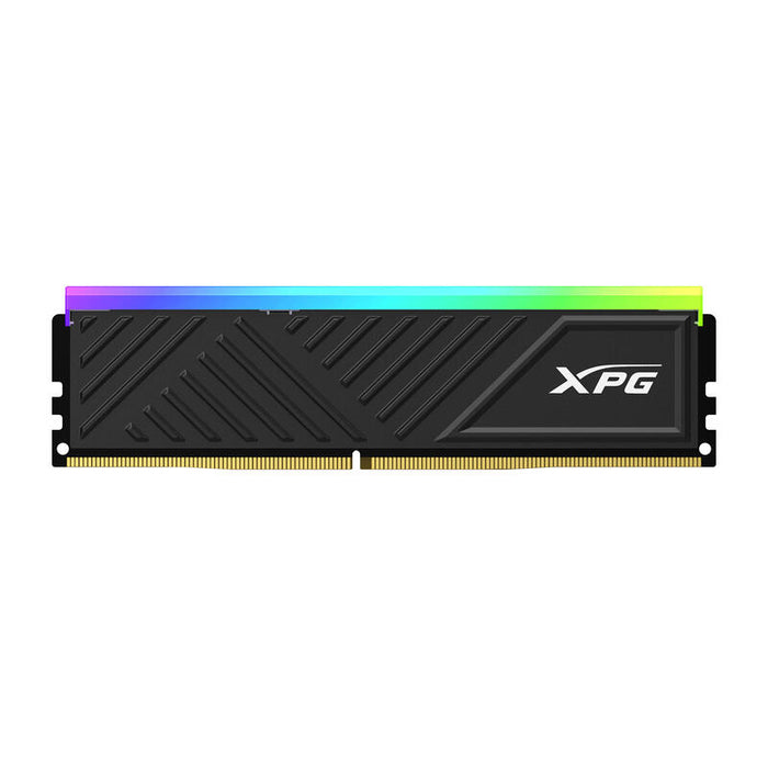 Memoria  Ddr4 Adata Xpg D35 Ax4u320016g16a-Dtbkd35 32gb (2x16gb)