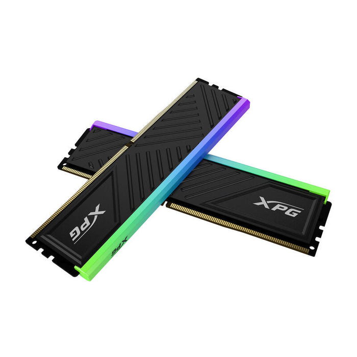 Memoria  Ddr4 Adata Xpg D35 Ax4u320016g16a-Dtbkd35 32gb (2x16gb)